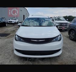 كرايسلر جراند فوياجر